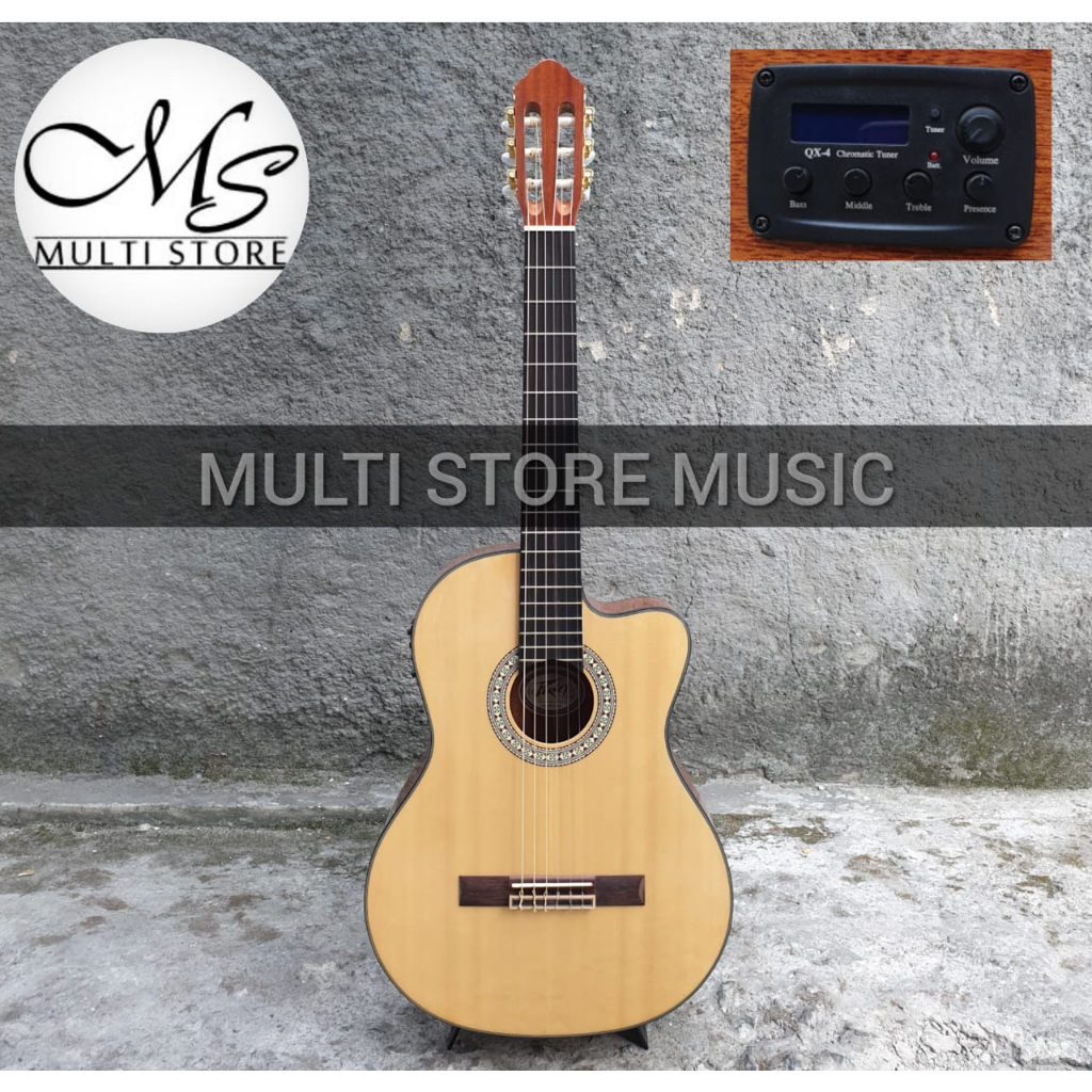 Gitar Peavey CNS CE - Peavey CNS-CE - Peavey CNSCE - Classic Electric