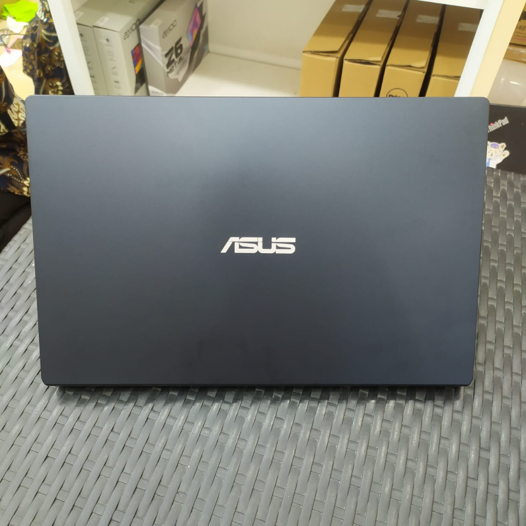 LAPTOP SEKOLAH MURAH TERBARU ASUS VIVOBOOK 15 E510MA INTEL PENTIUM N5030 RAM 8GB SSD 512GB WIN11