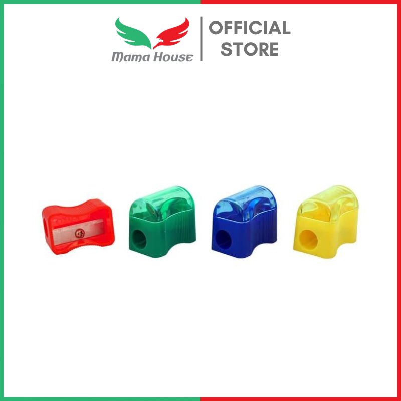 [MH] Rautan Pensil Sharpener Serutan Joyko 1Pcs