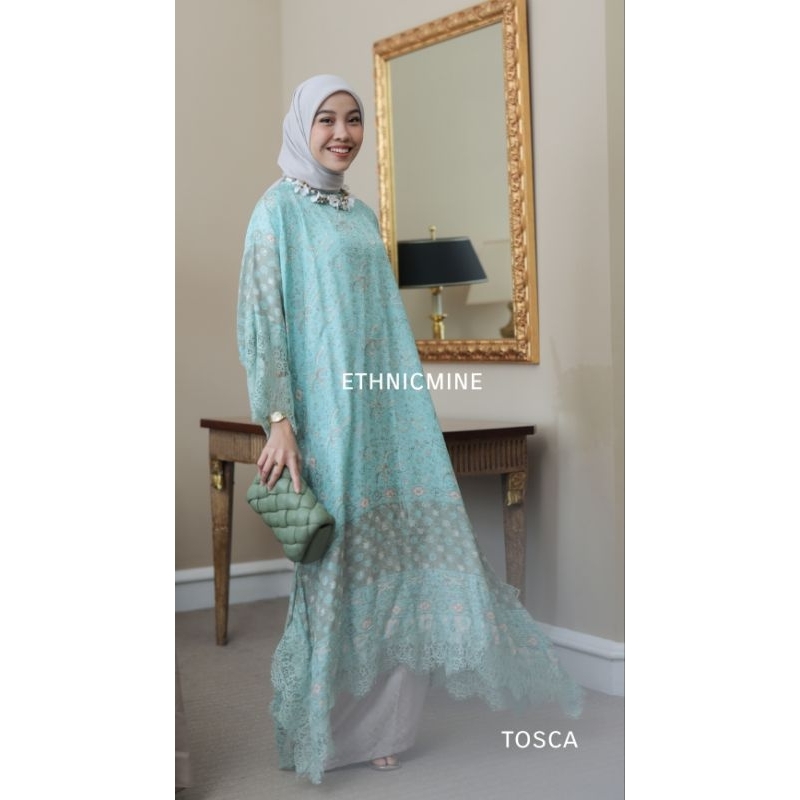 Hawa Dress