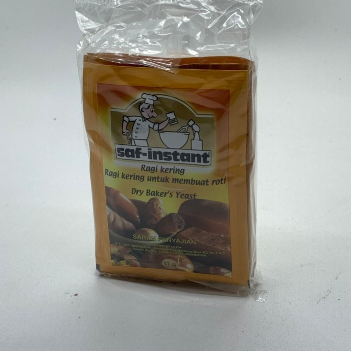 

RAGI INSTANT SAFT INSTANT SACHET 11GR