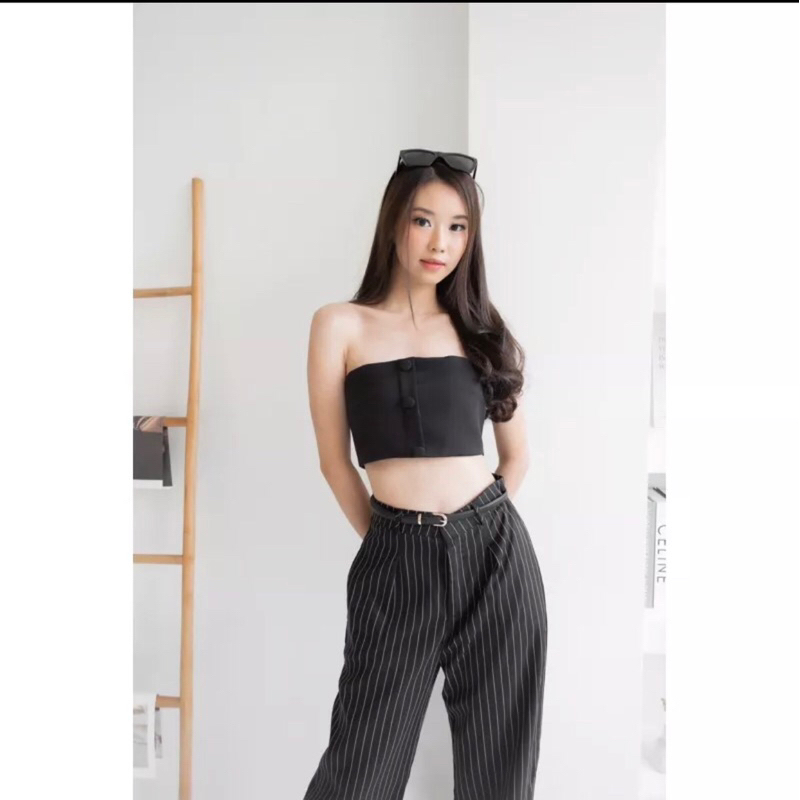 [ Keyclothingline ] Lisa Set / Set Wanita