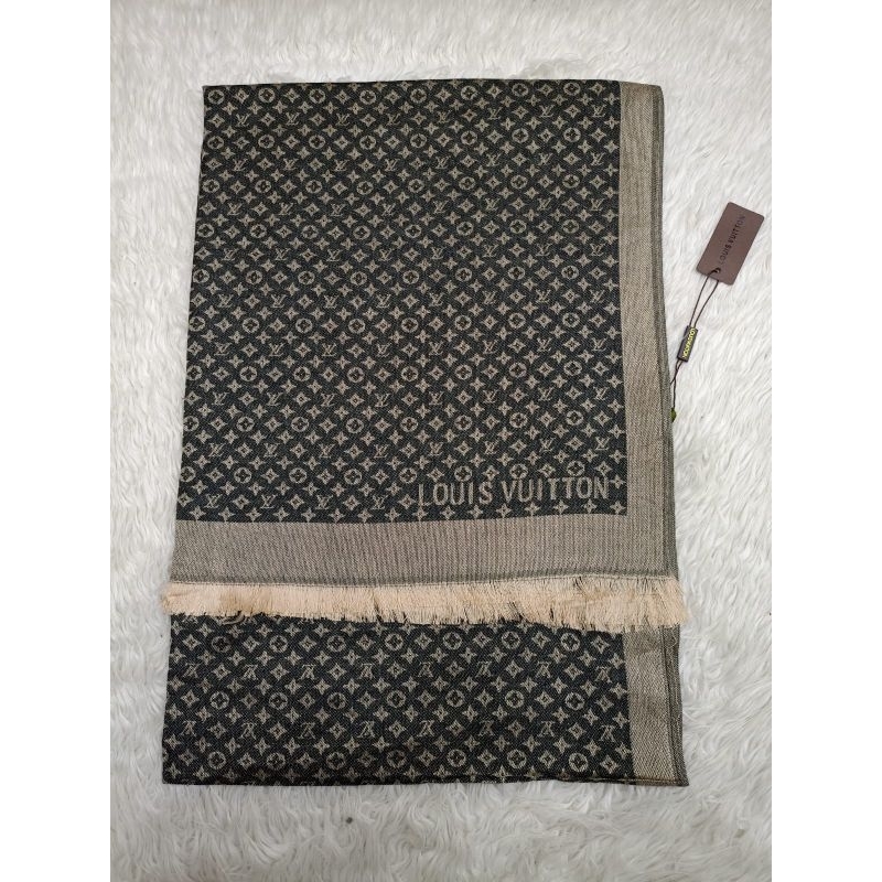 [BISA COD]PASHMINA BRAND PREMIUM/SYAL TERBARU DAN TERLARIS