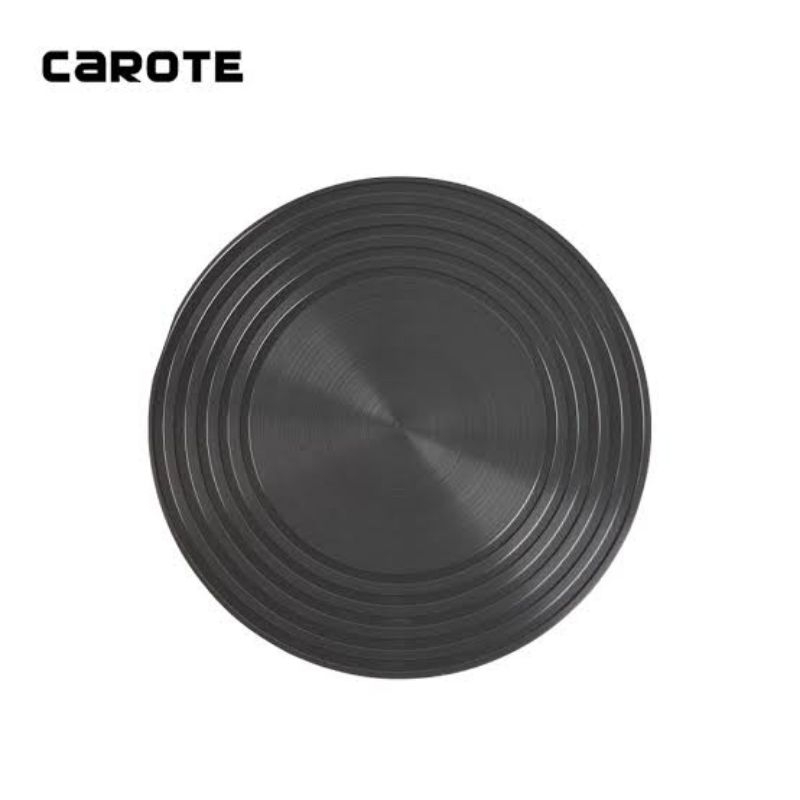 CAROTE Heat Conductor 24 & 28 CM | Plat anti gosong
