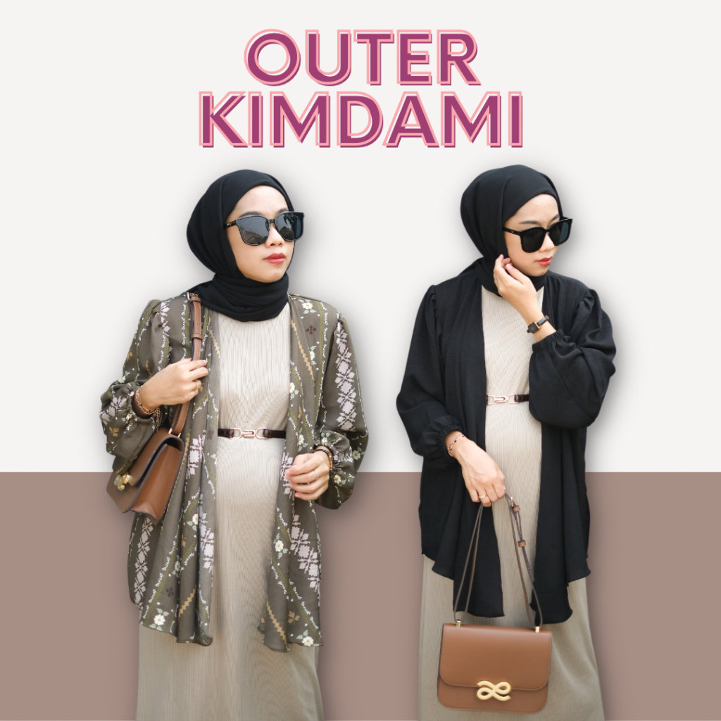 Hprojects - Outer Kimdami