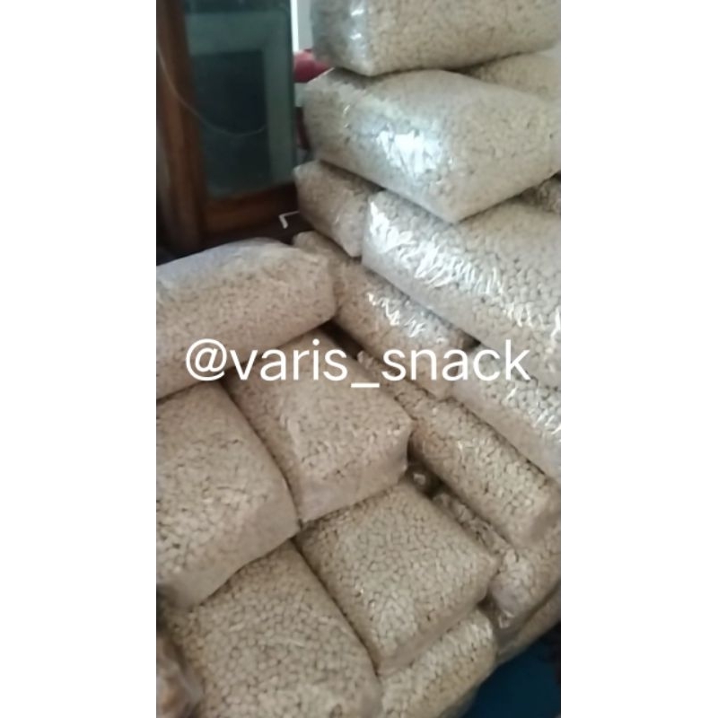 

wiw Pilus Cikur Tiktuk/bal 5kg