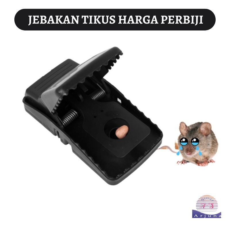 Jebakan Tikus/Perangkap Tikus Penangkap Hama