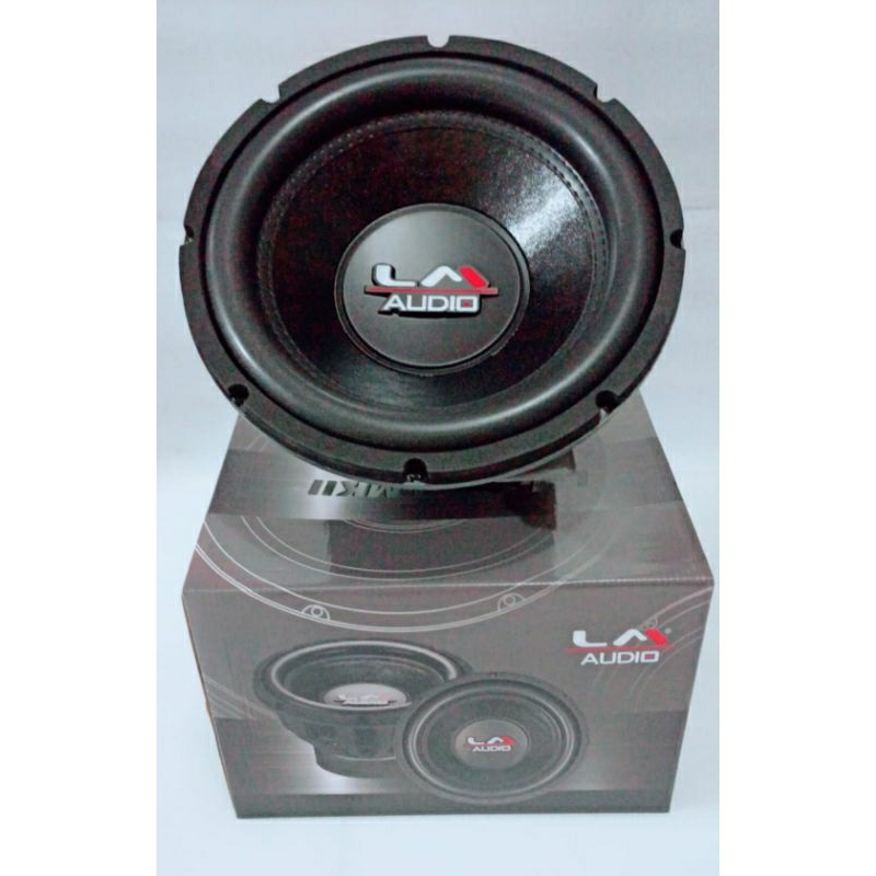 Subwoofer lm 12 dd mkll