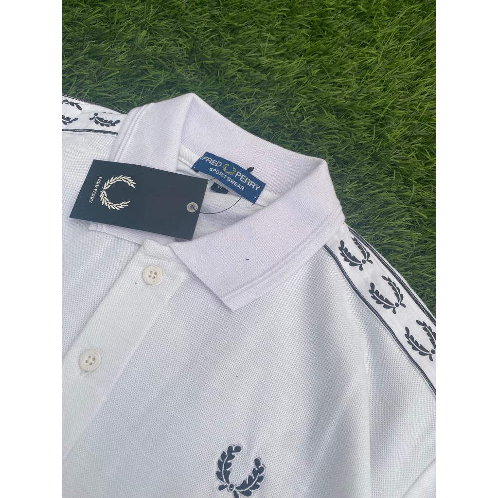 TSHIRT POLO FP UNISEX LIST