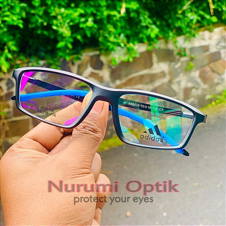 Kacamata Photocromic Normal Pria Wanita 2022 Bisa Berubah Warna