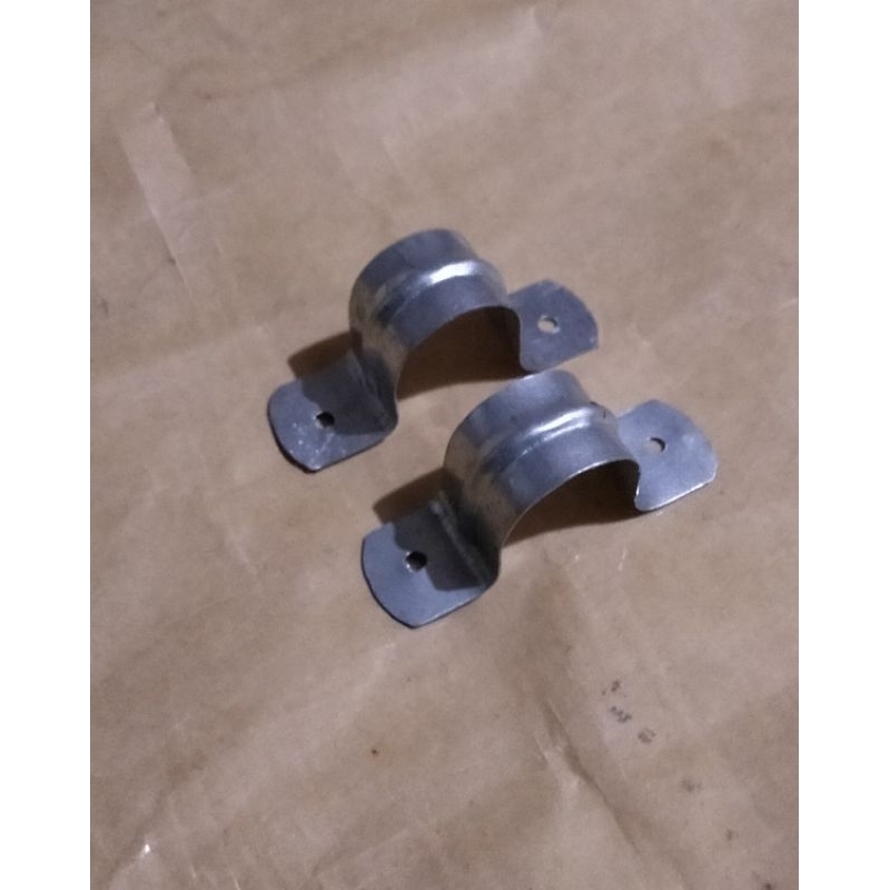 klem pipa 1/2 inch