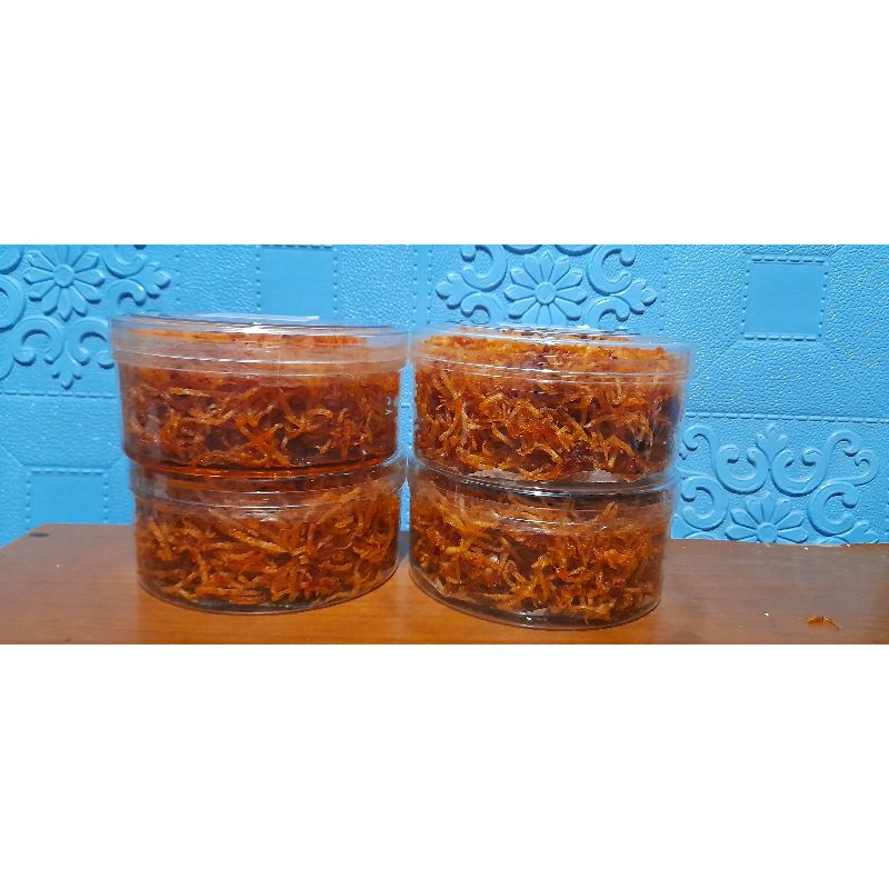 

kentang balado 500gr