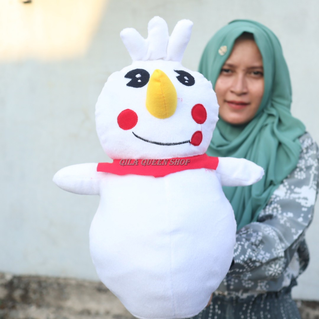 BONEKA MIXUE L bisa cod, murah