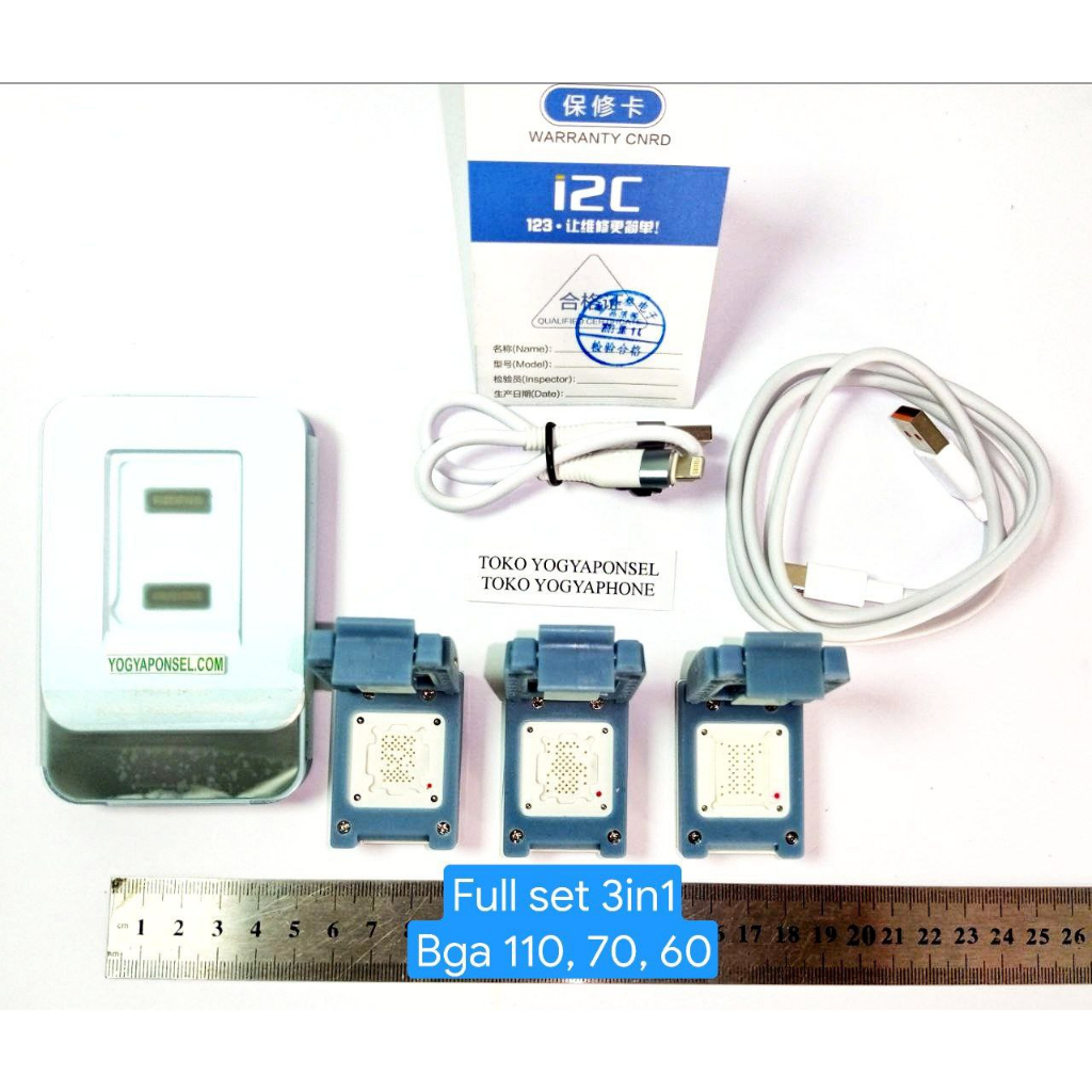 i2C P14 Pro Programmer Original
