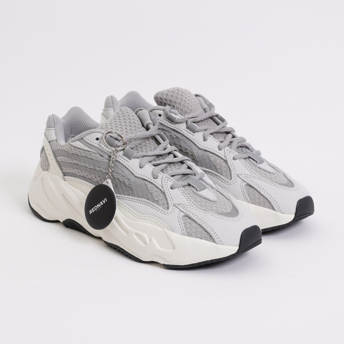 Adidas Yeezy Boost 700 V2 Static 2022 Original