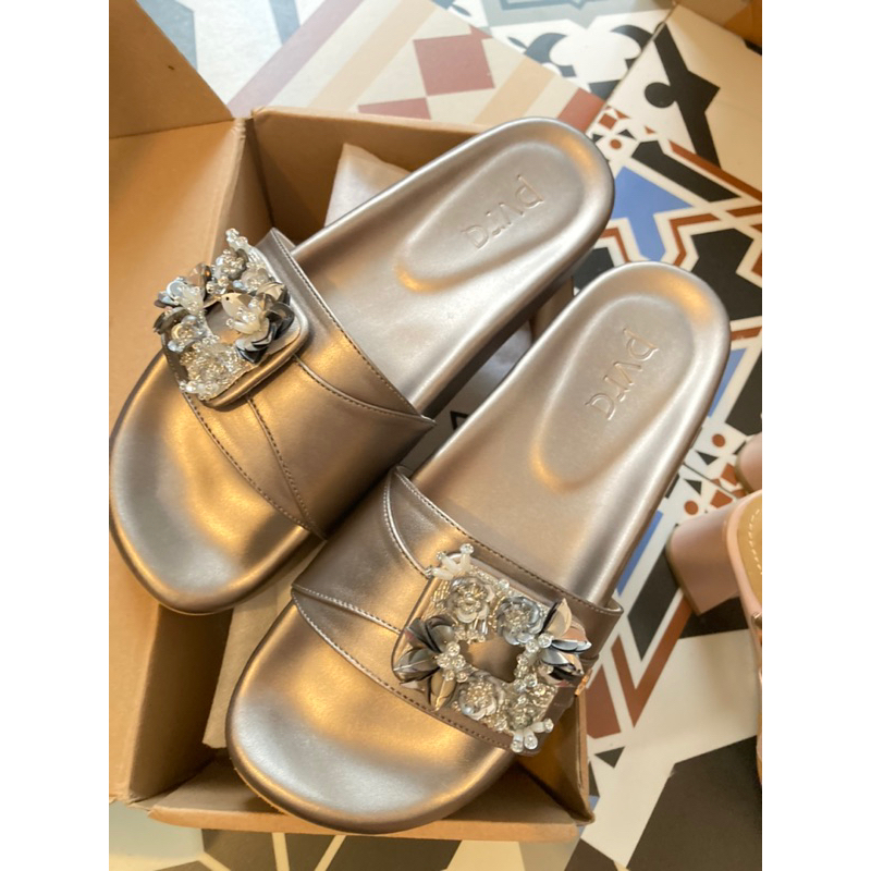 PVRA Jevva Bronze 39