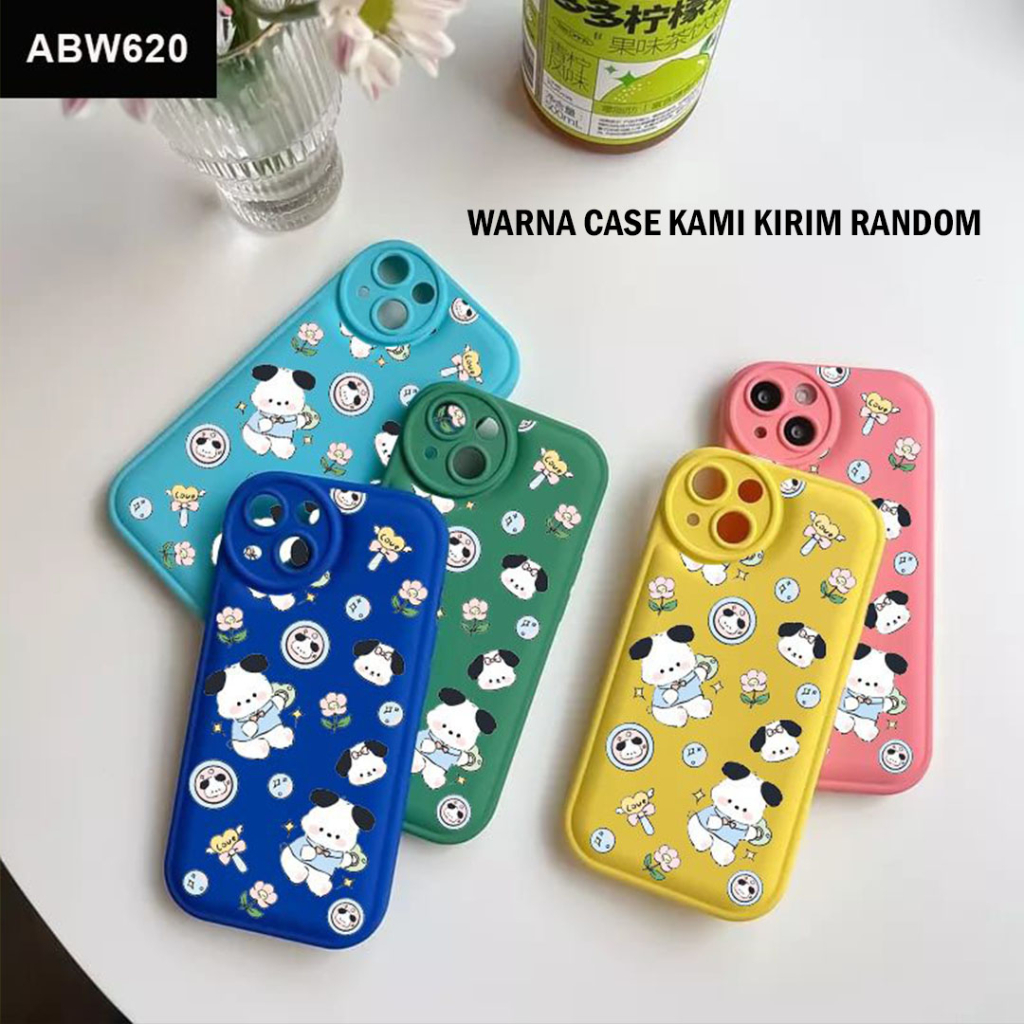 Case Motif Airbag Full Color Vivo V5 V5s V5 Lite V9 V9 Pro V11 V11i V15 V19 V17