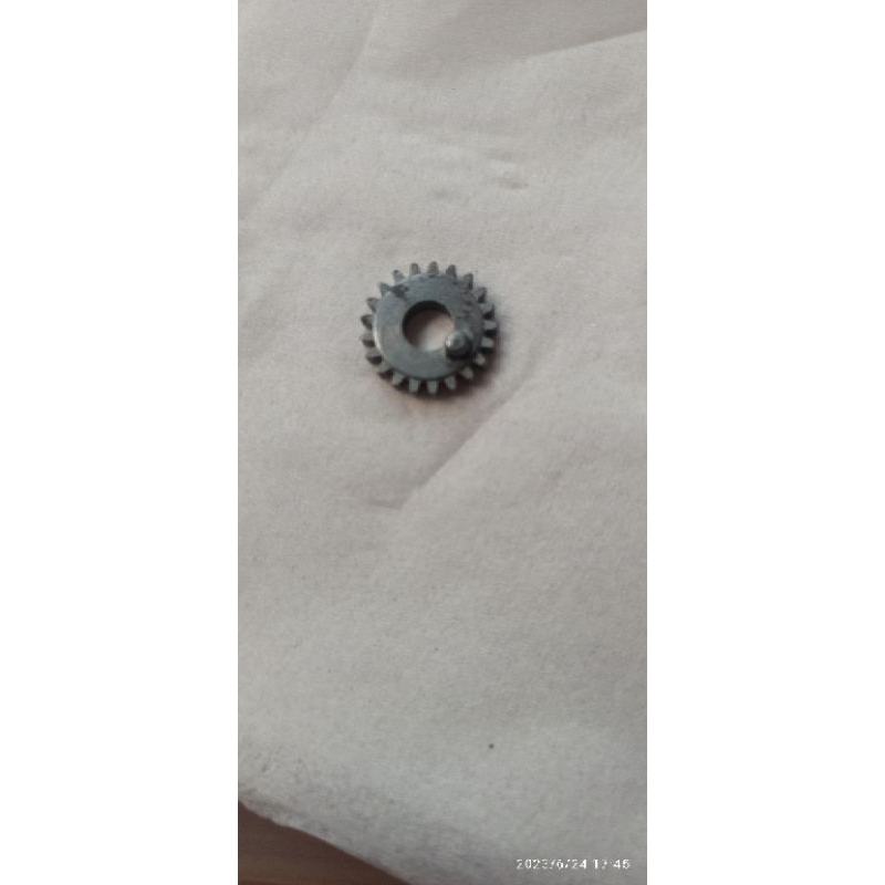 OSC gear Reel MAGURO SCUILLA 500 / 800