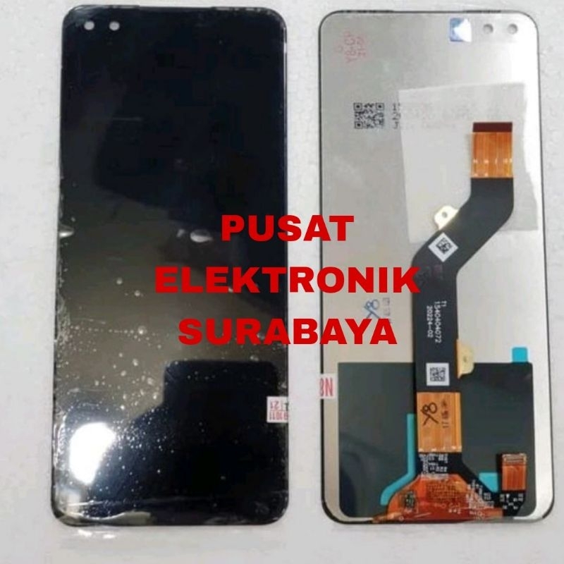 LCD TOUCHSCREEN INFINIX NOTE 8 / X692 / X691 - ORI COMPLETE