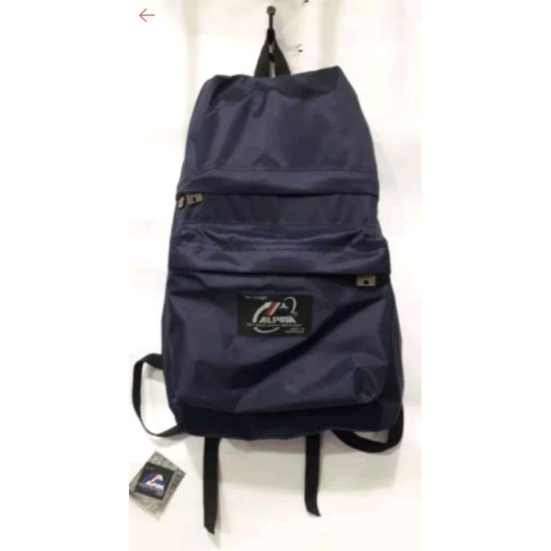 Alpina ransel R11