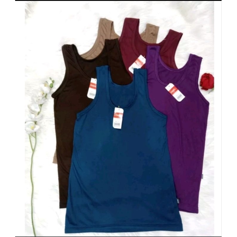TANKTOP REMAJA/TANKTOP DEWASA EXXEN MURAH