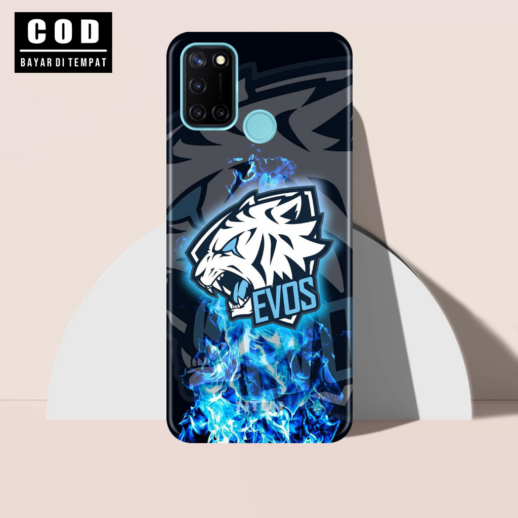 Realme C17 - Case Hp - Casing Hp - Softcase Case Hp - Casing Hp - Softcase Realme C17 - Case Hp - Ca