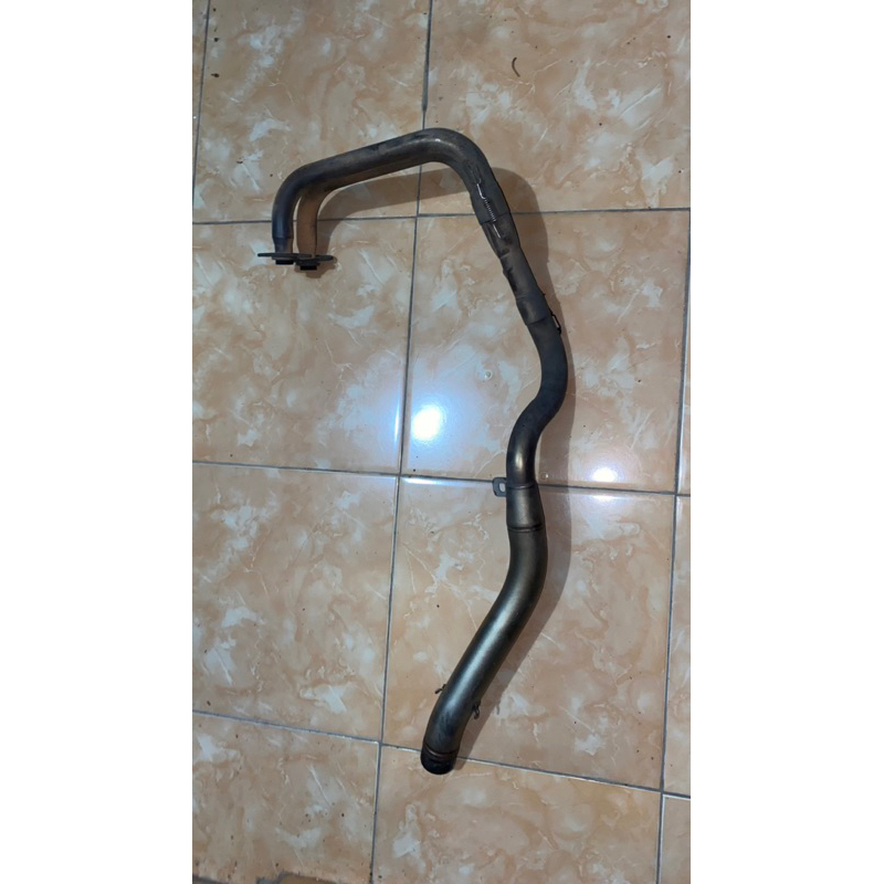 Header Proliner Ninja 250 FI 2013-2017