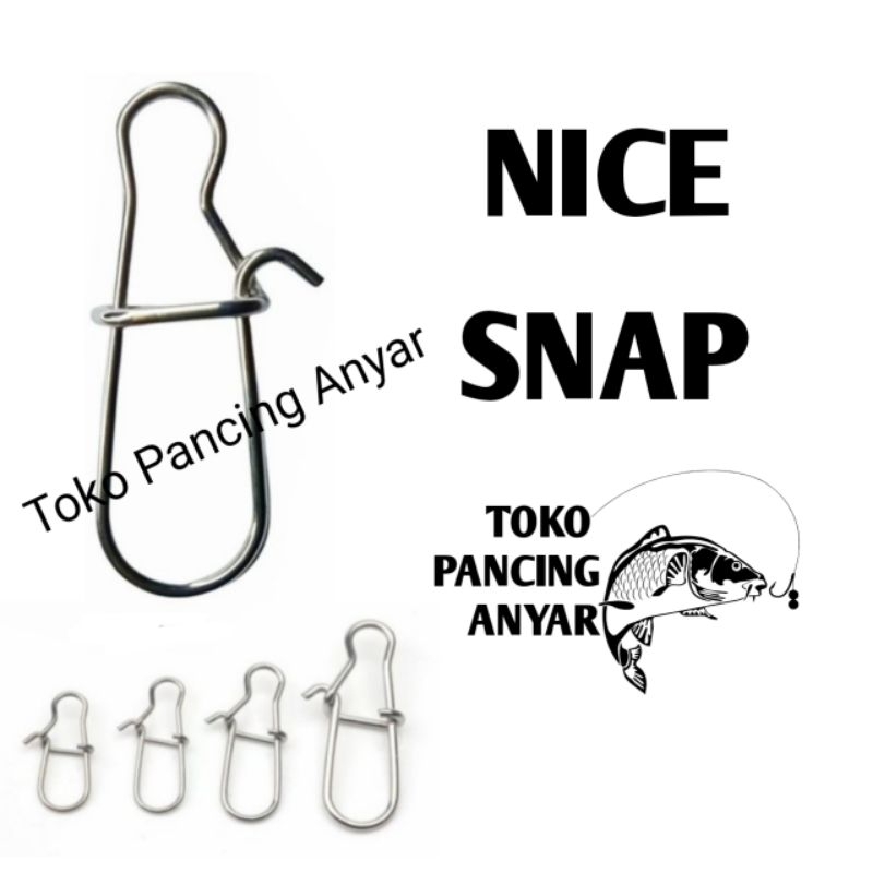 snap pancing/nice snap