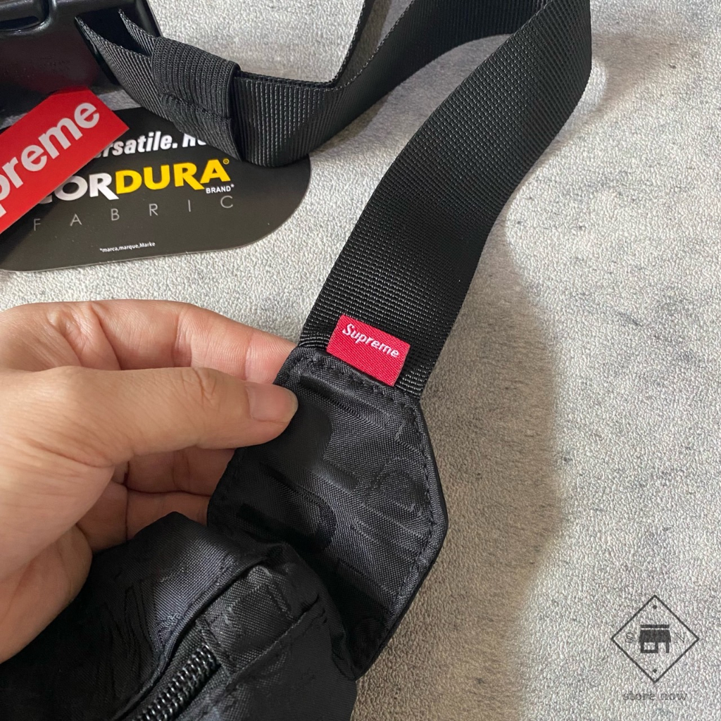 WAISTBAG SUP SS19 MIRROR QUALLITY