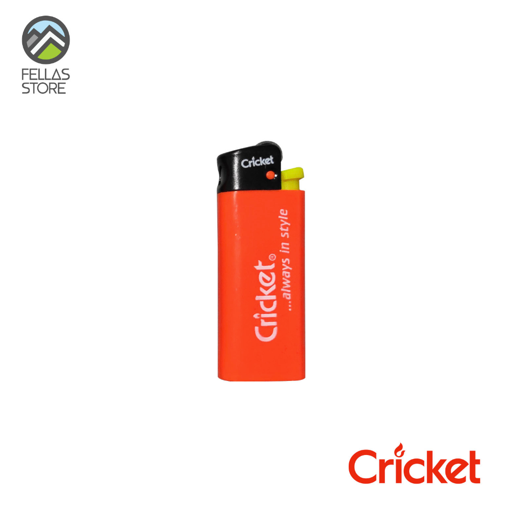 Cricket - Mini Fluo