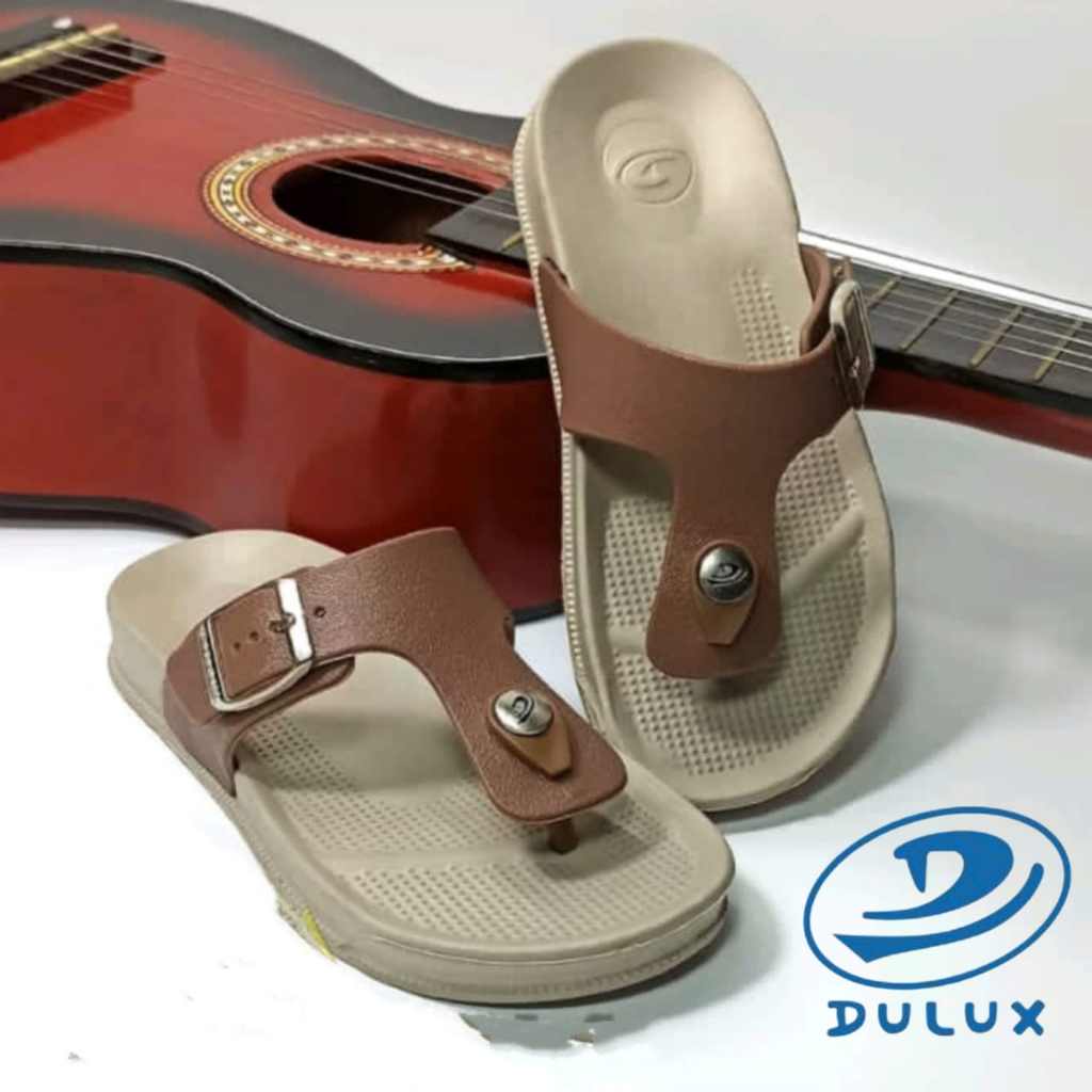 sogo DULUX 213DC Sandal Karet Jepit Anak Polos Sandal Jepit Ringan Sandal Anak Laki Laki Casual Kekinian Terbaru