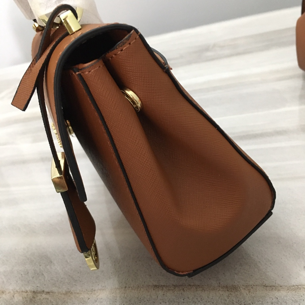 6002 M-K  25cm  Cambridge bag shell bag handbag shoulder bag messenger bag  bkb