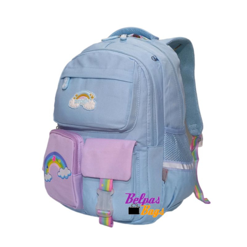 Tas Sekolah Ransel Anak Perempuan Altogirl 71410