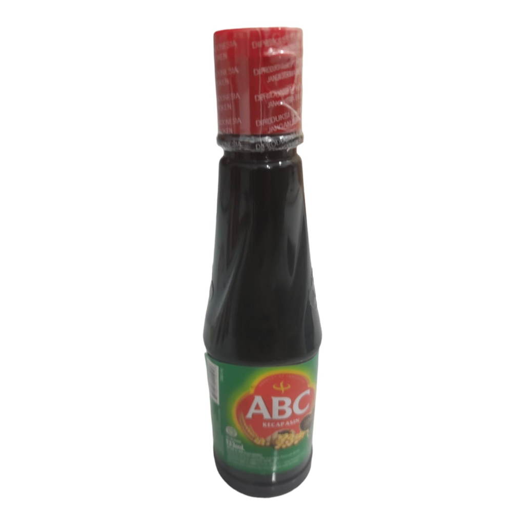 

ABC kecap Asin btl 133ml