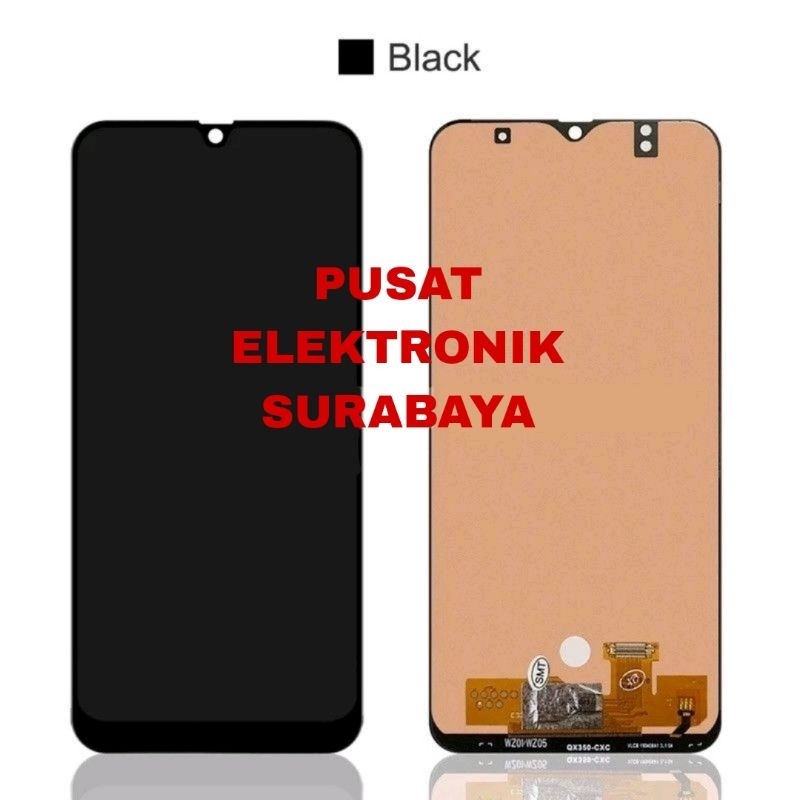 LCD TOUCHSCREEN SAMSUNG GALAXY A50S  / A507 - INCELL COMPLETED