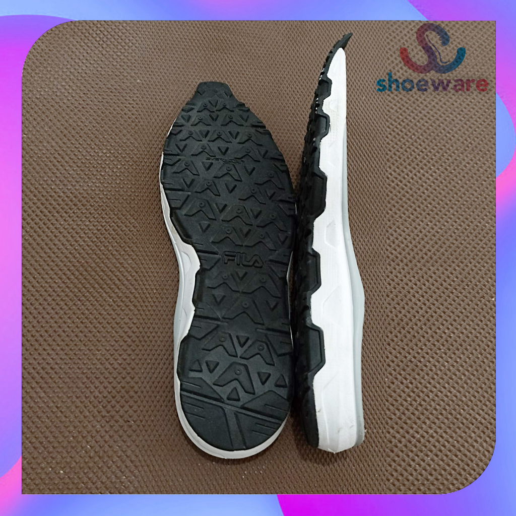 OUTSOL SEPATU OUTSOL FLA TRAIL SOL RUNNING 36,37,38
