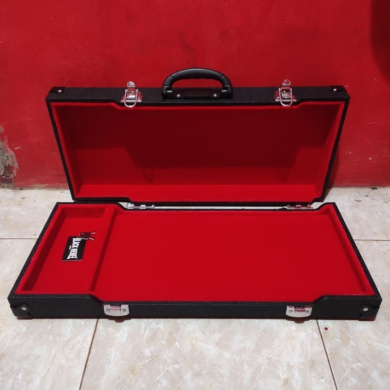 Hardcase Efek Gitar Boss GT 3