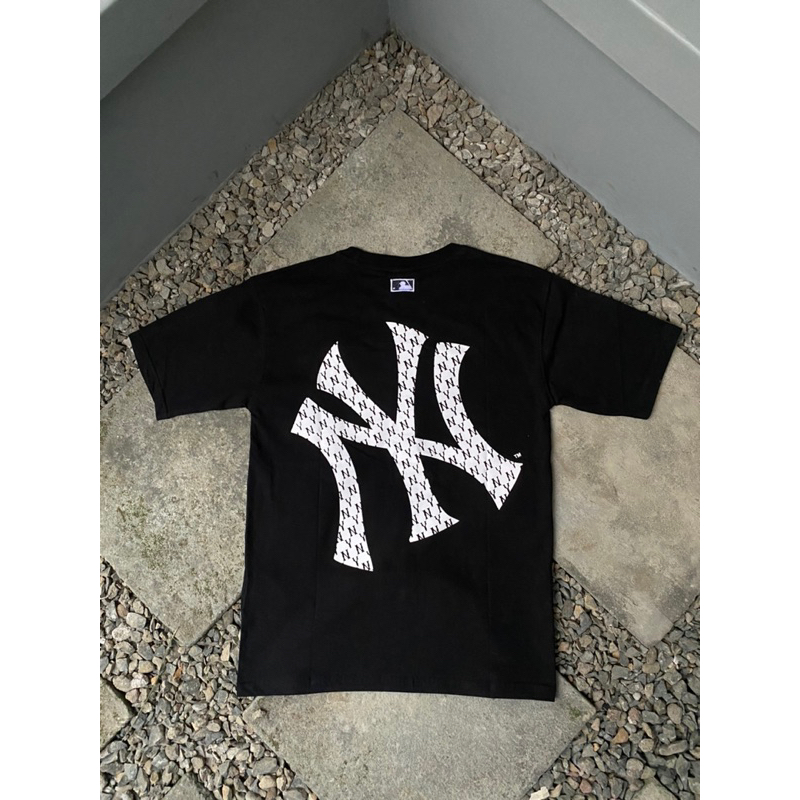 Tshirt MLB NY Second