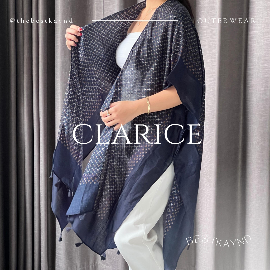 The Best Kaynd Clarice Outer