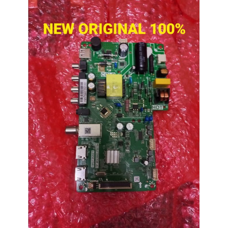 mainboard - mb -mobo - matherboard - TCL - DIGITAL TV - L32B3 - 32B3