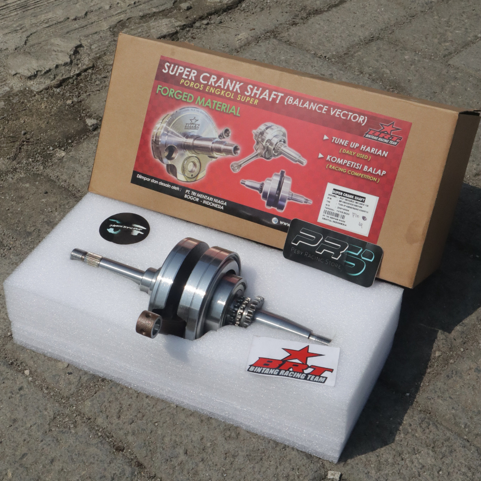 Kruk As BRT Vario 125 Vario 150 PCX 150 ADV 150 Stroke Up