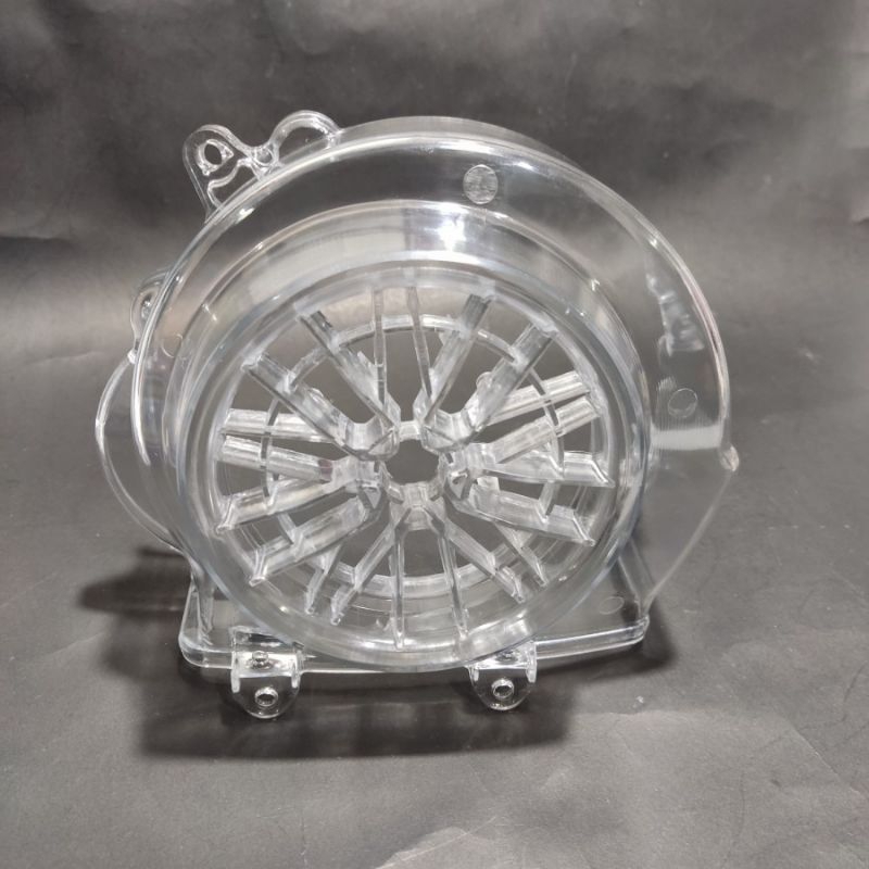 tutup cover kipas transparan beat pop / beat esp / beat fi esp 2015 sampai 2018