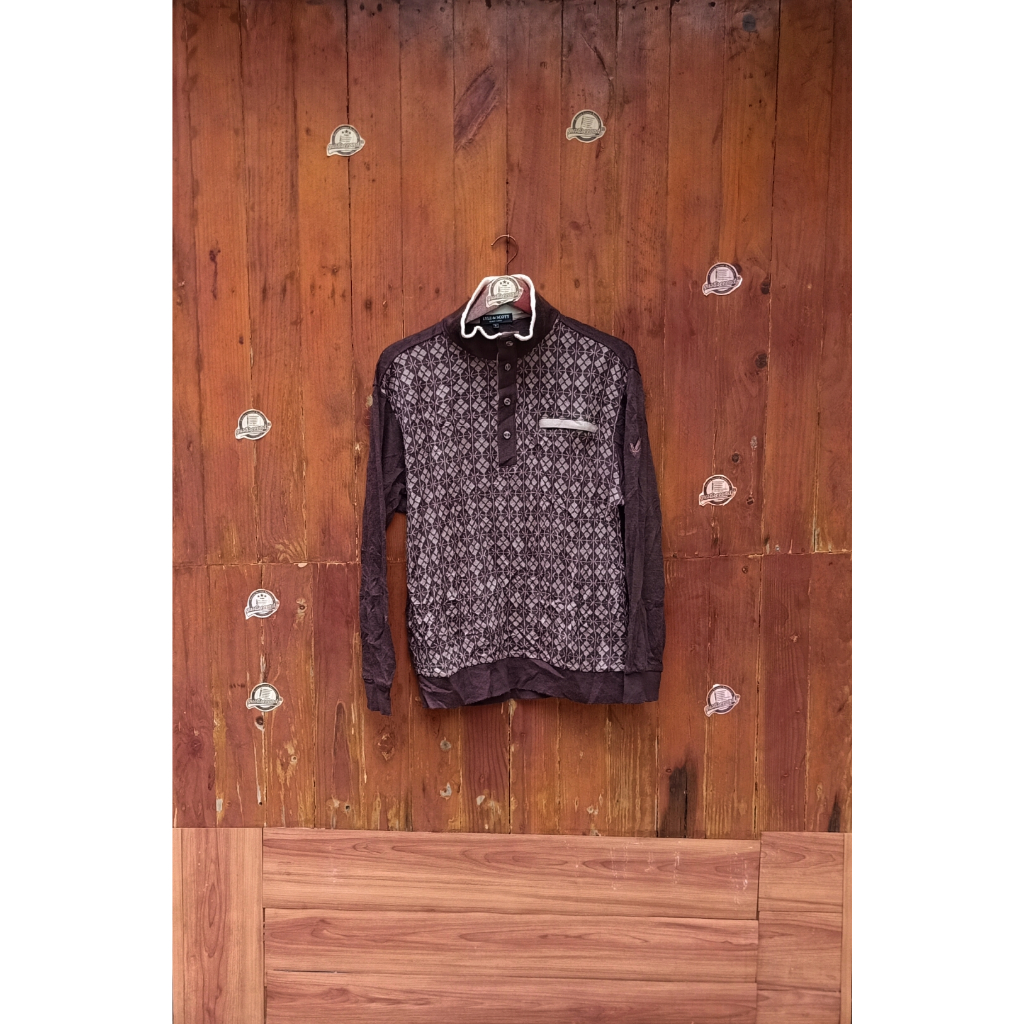 Polo shirt Lyle and Scott original second