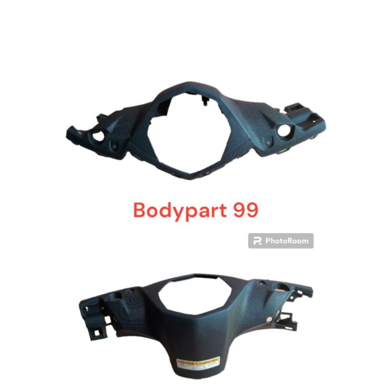 BATOK BELAKANG MIO SOUL GT