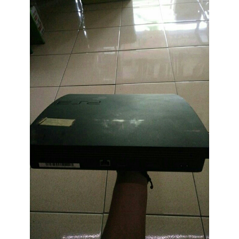 Ps 3 ofw slim