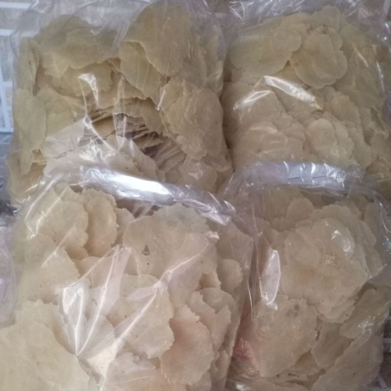 

emping melinjo 500gr