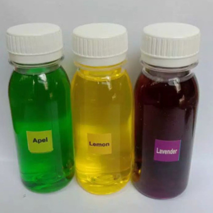 REFILL PARFUM MOBIL DAN RUANGAN 1SI 100 ML