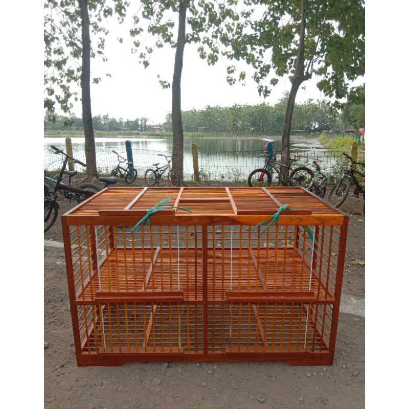 DONDANG KLASIK BANDUNG // SANGKRIP KLASIK // SANGKAR BURUNG // KANDANG MERPATI