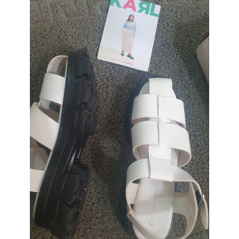 Fayt x 3MONGKIS - KARL