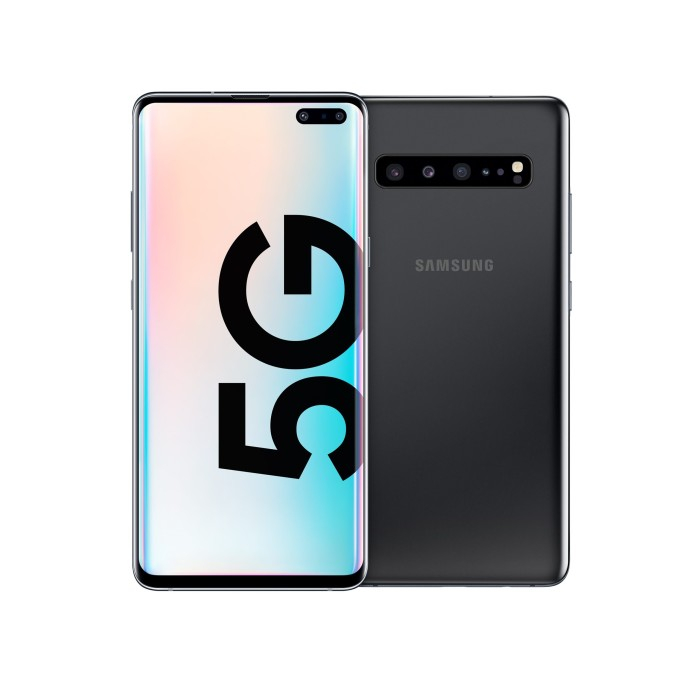 Samsung Galaxy S10 5G 512GB Super Mulus 99% Like New Garansi Original | Hp Murah Ps Store Asli
